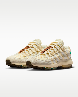 NIKE公式】ナイキ エア マックス '95 G ゴルフシューズ.オンライン